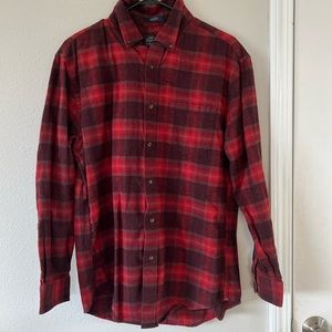 Pendleton Mason Flannel NEVER WORN